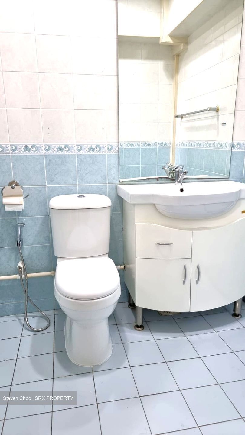 Blk 588A Montreal Spring (Sembawang), HDB 5 Rooms #558546491